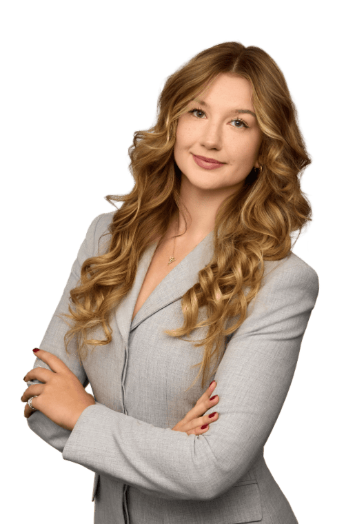 Anna K. Christiansen attorney photo