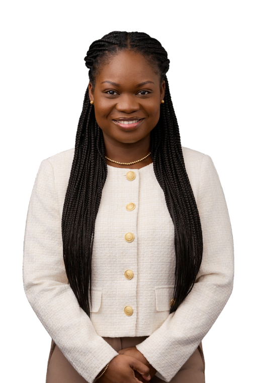 Anuoluwapo Oyerinde attorney photo