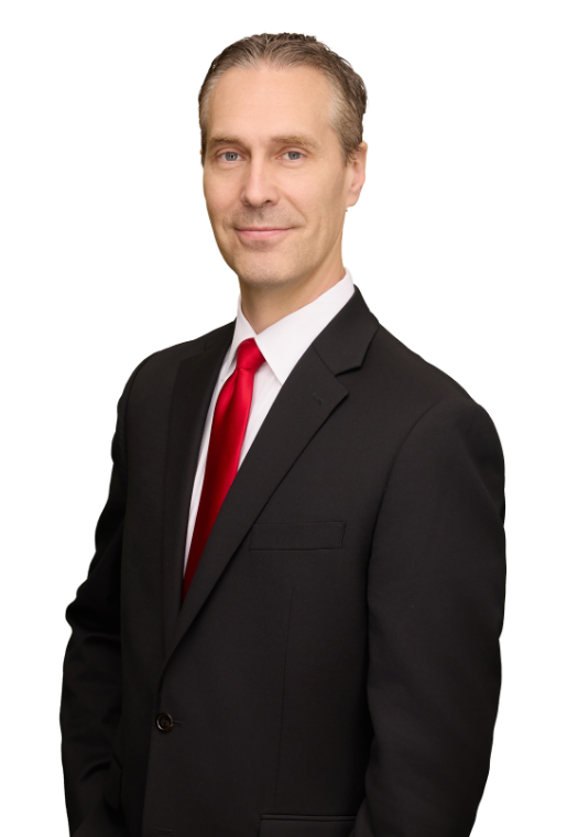 Adam J. Cox attorney photo