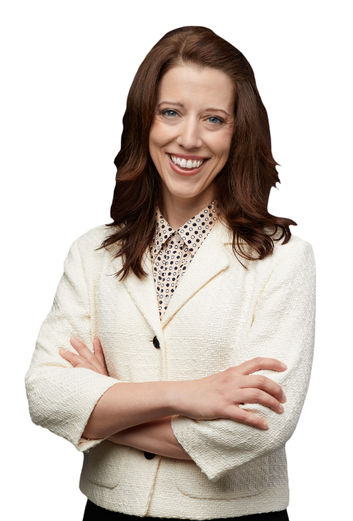 Anne-Marie Foster attorney photo