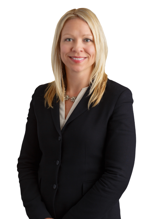 Christine M. Jagodzinski attorney photo
