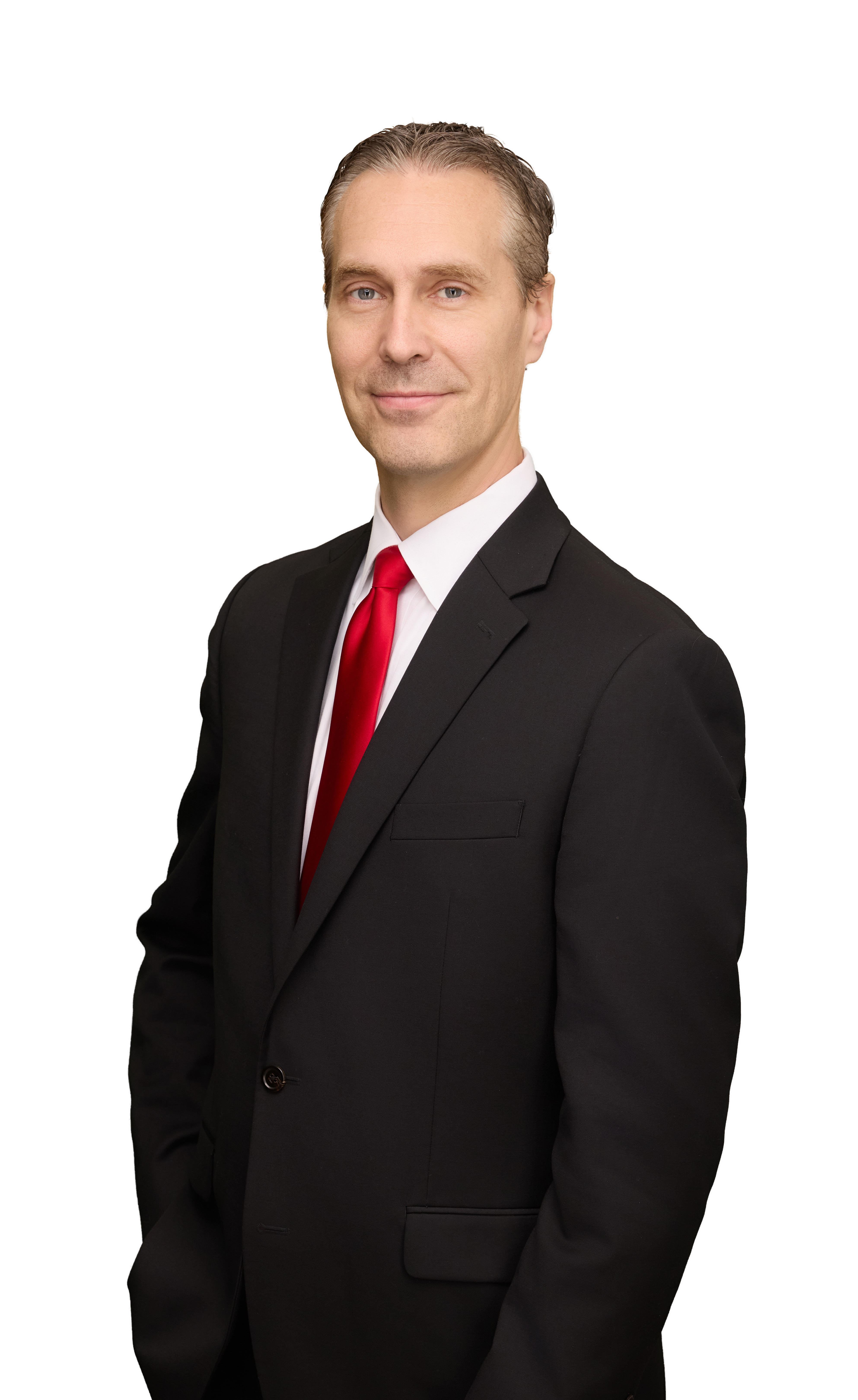 Adam J. Cox attorney photo