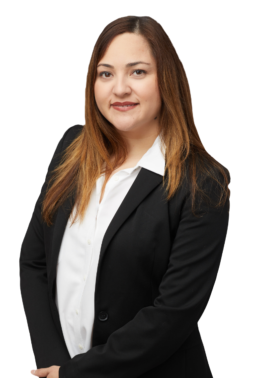 Cynthia A. Santiago attorney photo