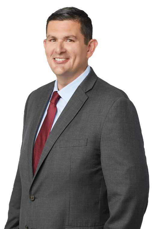Daniel R. Simones attorney photo