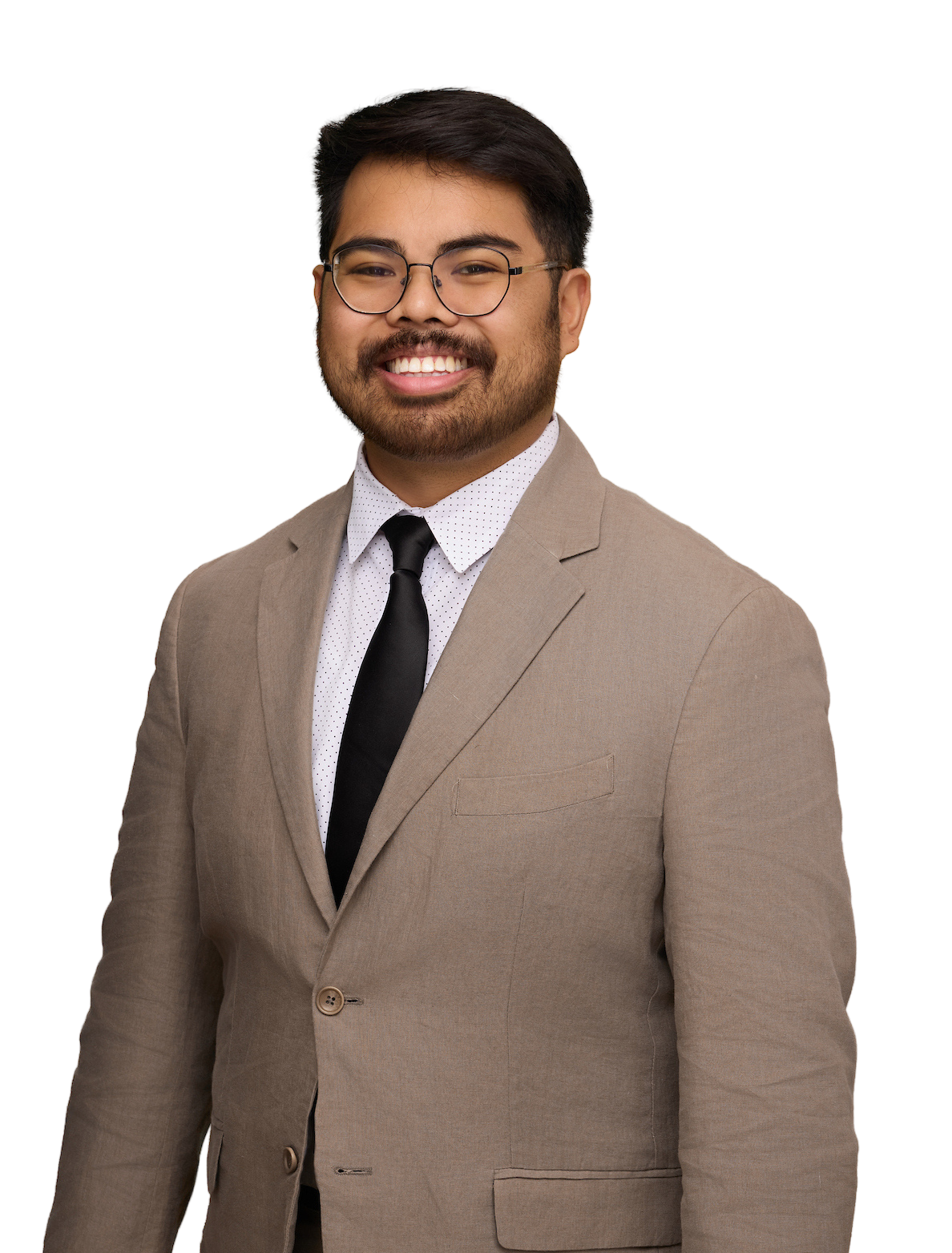 Josh A. Dela Pena attorney photo