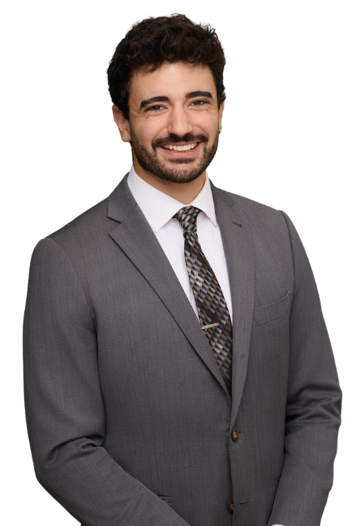 Dominic M. Zumpano attorney photo