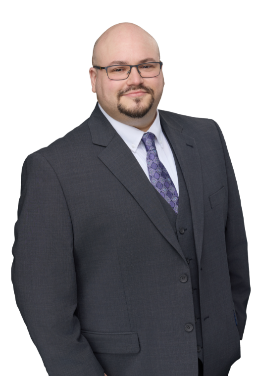 Edward C. Abramson attorney photo