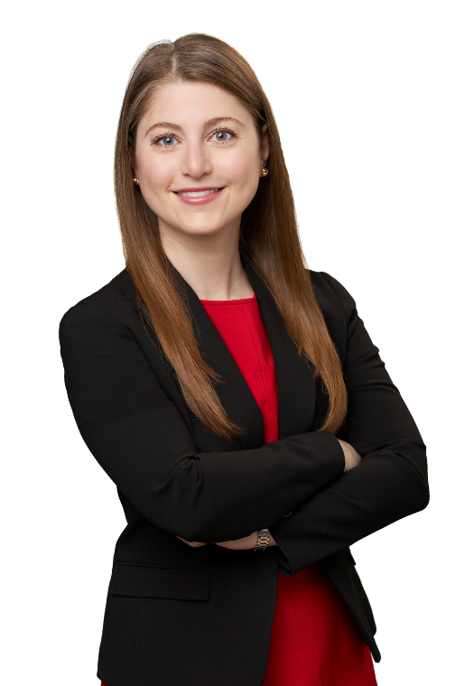 Elena K. Cincione attorney photo