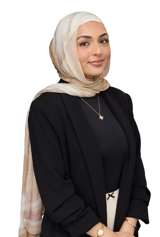 Fatimah Arshad attorney photo