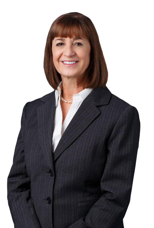 Geraldine M. Balow attorney photo