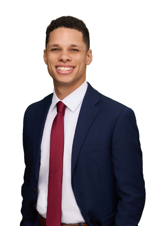 Isiaha M. Kyles attorney photo
