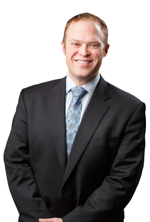 James P. Toomey attorney photo