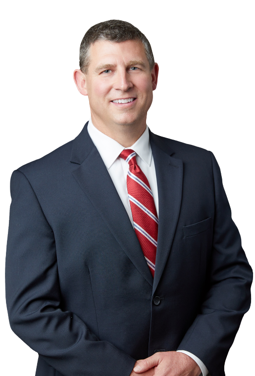 Jason H. Payne attorney photo
