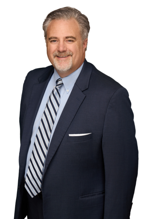 John N. Harp, III attorney photo