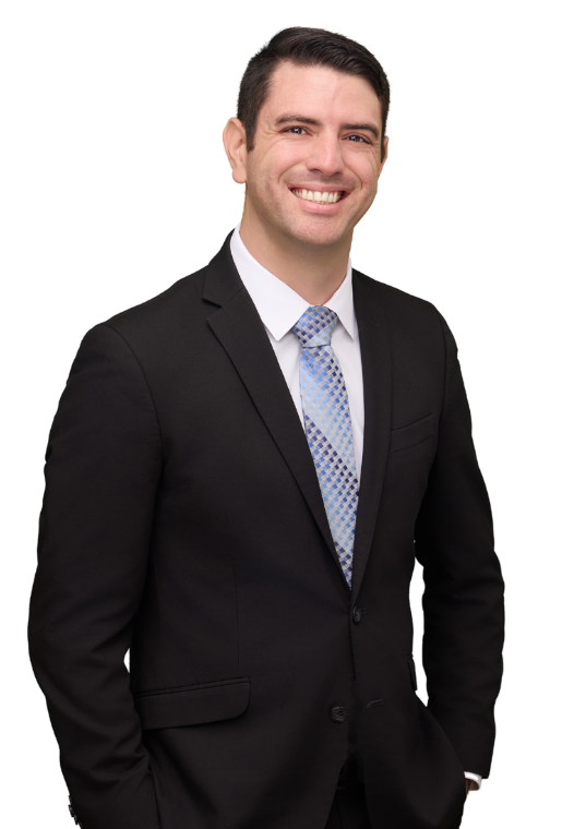 John A. Morris attorney photo