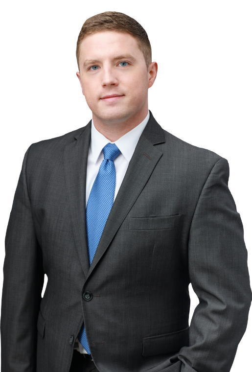 Joseph Gregorio attorney photo
