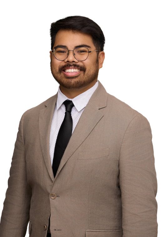 Josh A. Dela Pena attorney photo