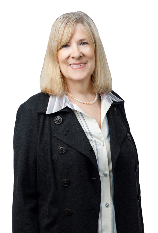 Julie A. Garrison attorney photo