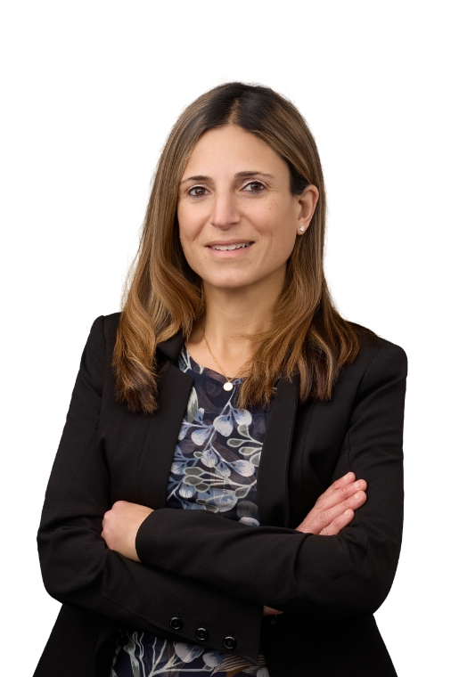 Lisa Azoory-Keller attorney photo