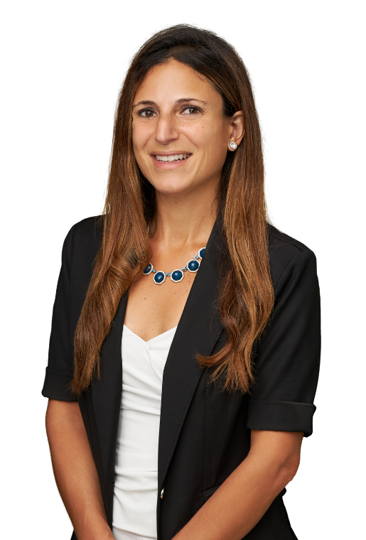 Lisa Azoory-Keller attorney photo