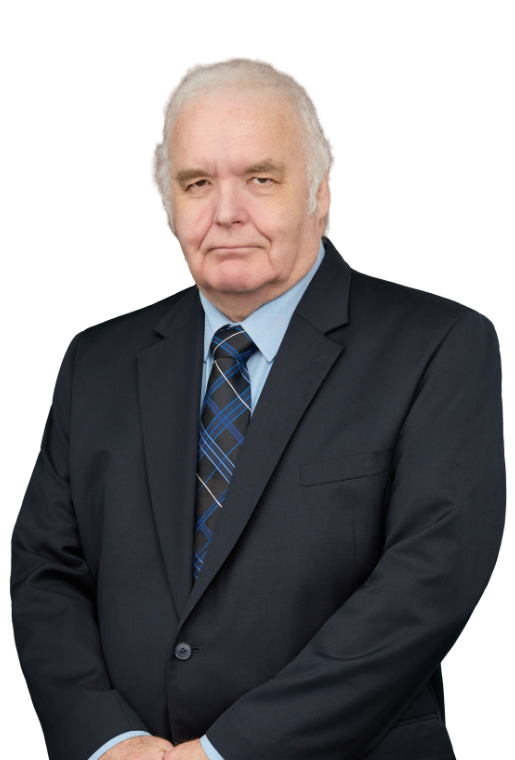 Miles P. Cahill attorney photo