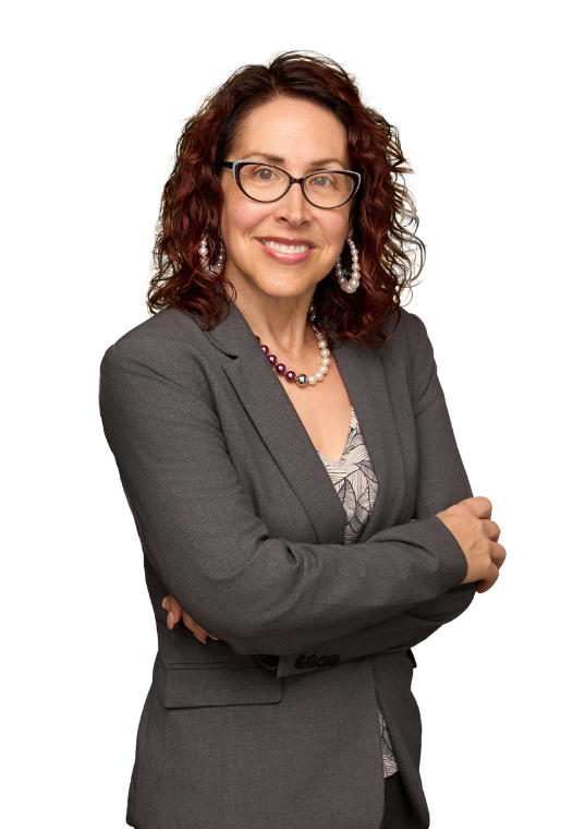 Megan E. Inskeep attorney photo