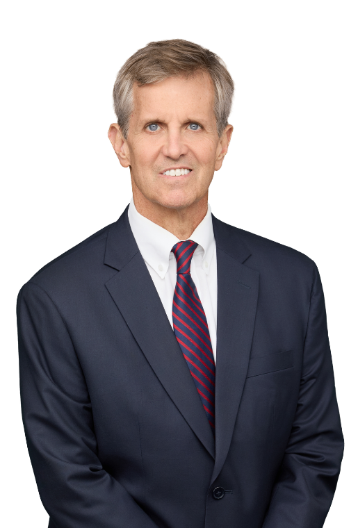 J. Murray Pinkston, III attorney photo