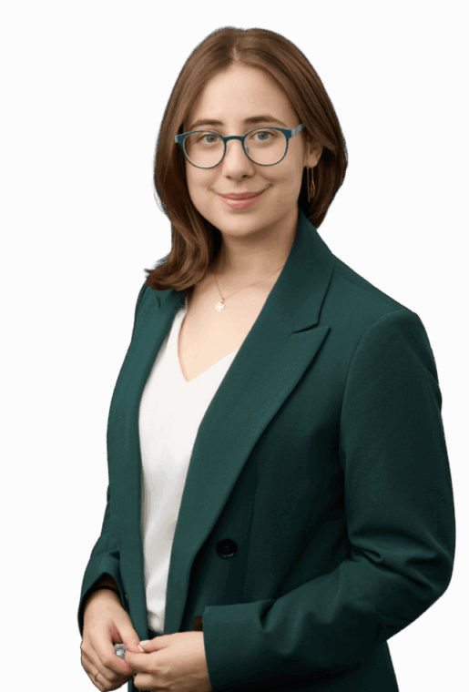 Camilla Russo attorney photo