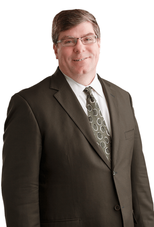 Robert F. Delaney attorney photo