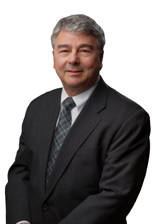 Robert L. Martier attorney photo
