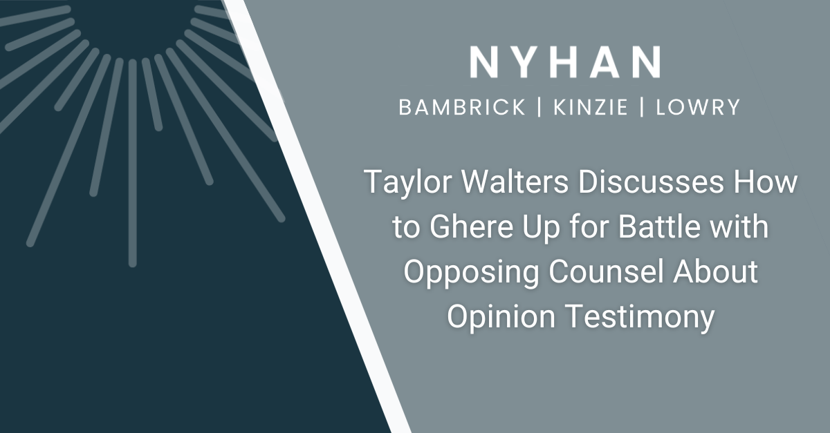 Necessary Doctor Disclosures Under Section 12 of the Illinois Workers ...