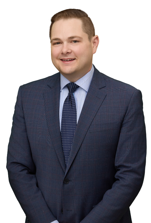 Cody D. Hartman attorney photo
