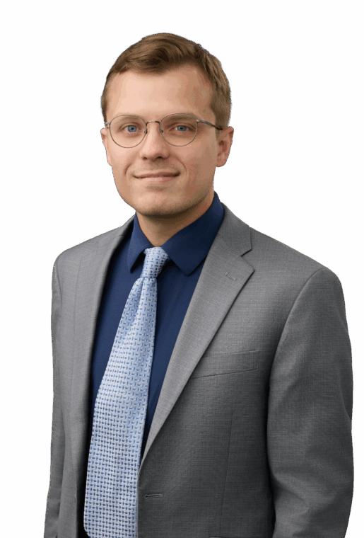 Taylor C. Walters attorney photo