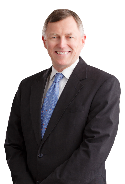 William A. Delaney attorney photo